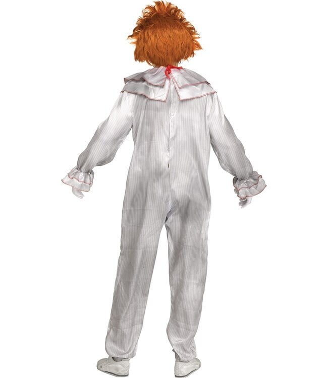 Fun World Carnevil Clown - Men