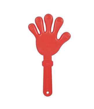 BEISTLE Giant Hand Clapper
