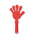 BEISTLE Giant Hand Clapper