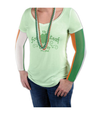 BEISTLE Irish Party Sleeves