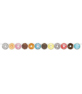 BEISTLE Donut Streamer-7ft