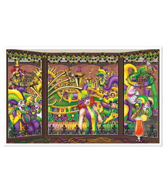 BEISTLE Mardi Gras Insta View