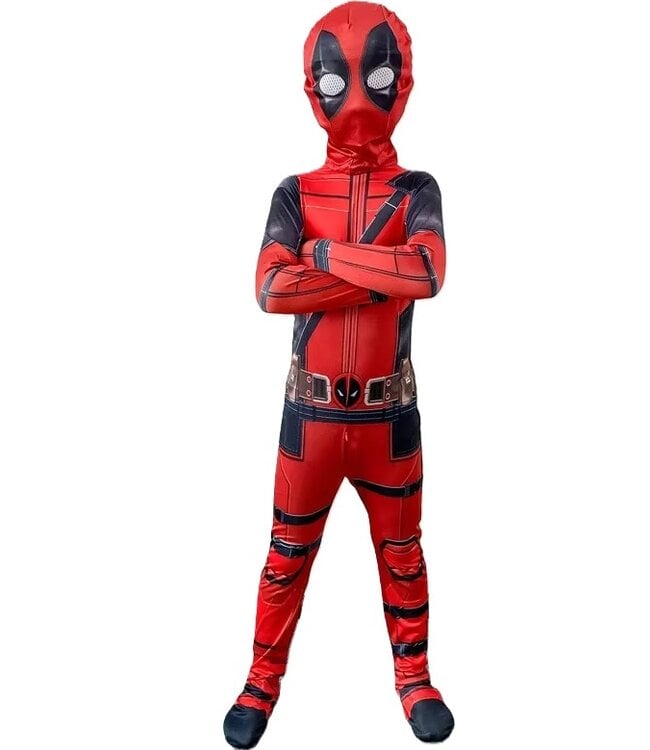 PARTY ON Red Assassin