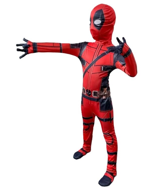 PARTY ON Red Assassin