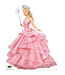 ADVANCED GRAPHICS INC. Glinda Life-Size Cardboard Cutout