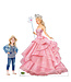 ADVANCED GRAPHICS INC. Glinda Life-Size Cardboard Cutout