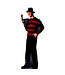 ADVANCED GRAPHICS INC. Freddy Krueger Nightmare on Elm Street Cardboard Cutout