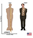 Life-size Carboard Cutout of Dwight Schrute