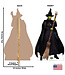 ADVANCED GRAPHICS INC. Elphaba Life-Size Cardboard Cutout