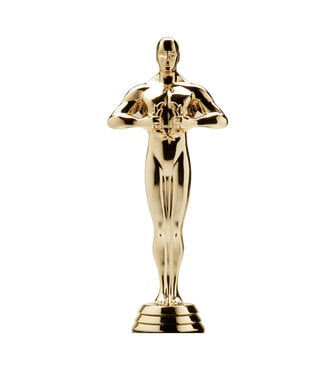 ADVANCED GRAPHICS INC. Life-size Trophy Award Cardboard Cutout