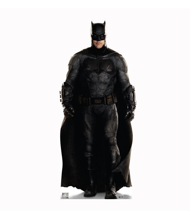 ADVANCED GRAPHICS INC. Batman-Justice League Cardboard Cutout 2472