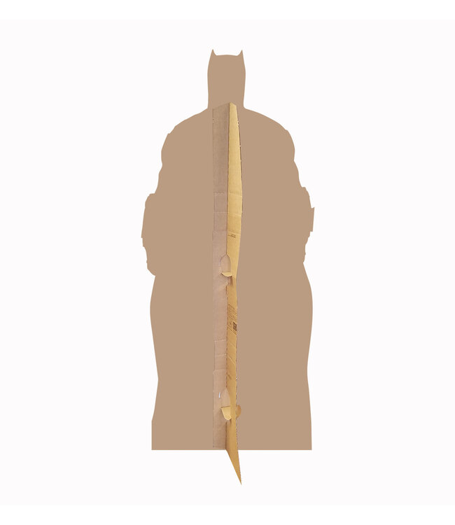 ADVANCED GRAPHICS INC. Batman-Justice League Cardboard Cutout 2472