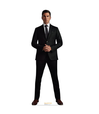 Life-size Jamie Dutton Yellowstone Cardboard Cutout