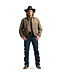 Kayce Life-Size Dutton Cardboard Cutout