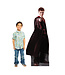 Life-size Harry Potter 02 Cardboard Cutout