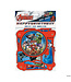 UNIQUE INDUSTRIES INC Marvel Comics The Avengers™ Jointed Birthday Banner
