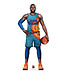 ADVANCED GRAPHICS INC. Lebron James Life-size Cardboard Cutout