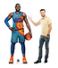 ADVANCED GRAPHICS INC. Lebron James Life-size Cardboard Cutout
