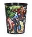 UNIQUE INDUSTRIES INC Marvel Avengers Plastic 16oz Cup