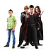 Dobby - Lifesize Cardboard Cutout 15" x 36"