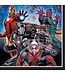 UNIQUE INDUSTRIES INC Marvel Comics The Avengers™ Beverage Napkins - 16 Pc.
