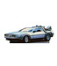 ADVANCED GRAPHICS INC. Cardboard Cutout DeLorean Back to the Future