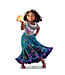 Life-size Mirabel with Butterfly Cardboard Cutout