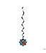 UNIQUE INDUSTRIES INC Marvel Comics The Avengers™ Hanging Swirl Decorations - 3 Pc.