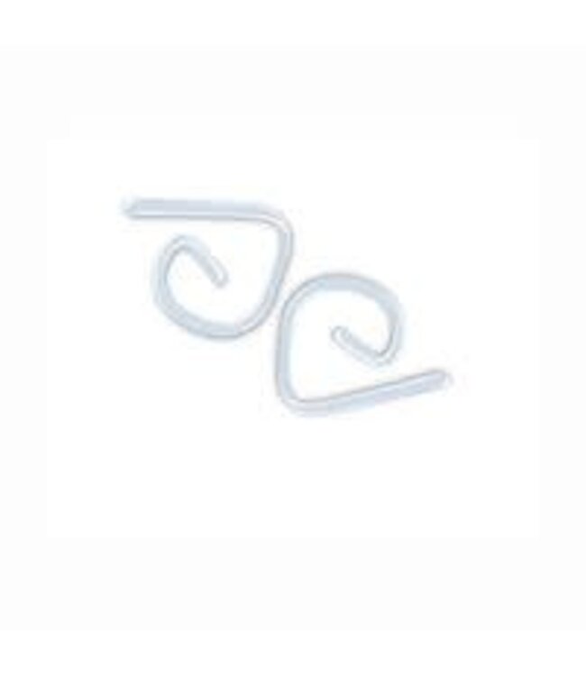 UNIQUE INDUSTRIES INC Plastic Table Cover Clips (24 count)