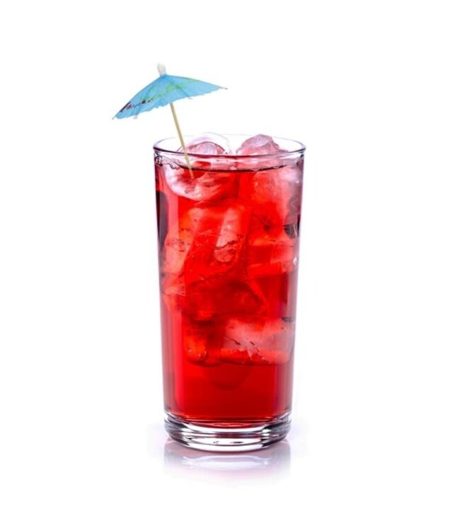 UNIQUE INDUSTRIES INC Cocktail Parasols Picks-144ct