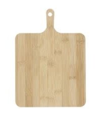 UNIQUE INDUSTRIES INC Bamboo Charcuterie Board