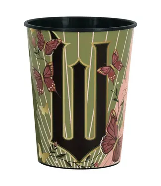 UNIQUE INDUSTRIES INC Wicked The Musical 16oz Plastic Stadium Cup