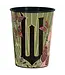 UNIQUE INDUSTRIES INC Wicked The Musical 16oz Plastic Stadium Cup