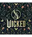 UNIQUE INDUSTRIES INC Wicked The Musical Lunch Napkins 16ct