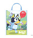 UNIQUE INDUSTRIES INC TOTE BAG BLUEY