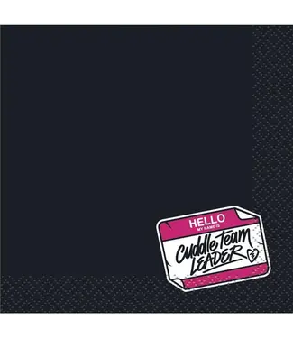 UNIQUE INDUSTRIES INC Fortnite Party Beverage Napkins - 16 Count