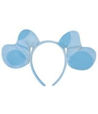 UNIQUE INDUSTRIES INC Blue's Clues Plush Headband, 1 Count