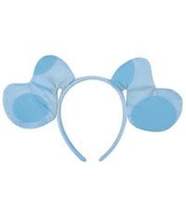 UNIQUE INDUSTRIES INC Blue's Clues Plush Headband, 1 Count