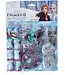 Amscan 48 piece Value Pack Toys Frozen
