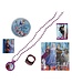Amscan 48 piece Value Pack Toys Frozen