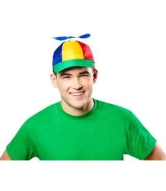 PROPELLER CAP