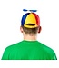 PROPELLER CAP
