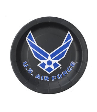 HAVERCAMP PRODUCTS U.S. Air Force 9IN. 8CT