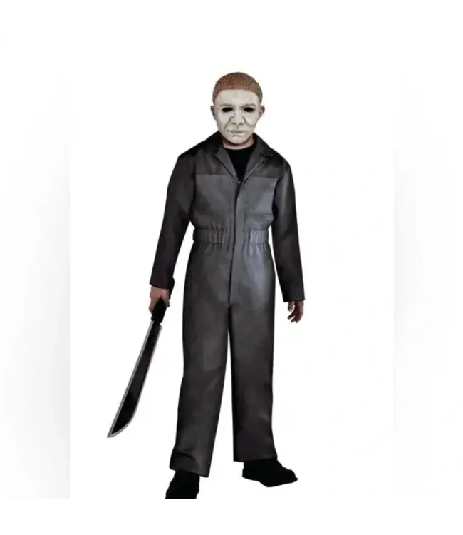 Amscan Michael Myers child costume