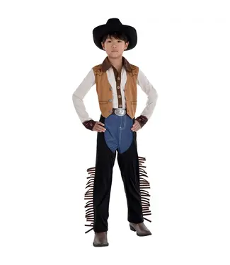 Amscan Cowboy Child costume