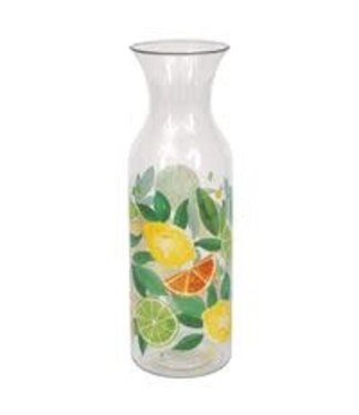 UNIQUE INDUSTRIES INC Citrus Fruit Plastic Juice Carafe