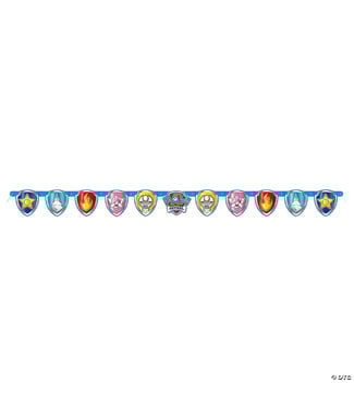 Unique Industries Paw Patrol™ Jointed Banner