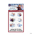 UNIQUE INDUSTRIES INC Disney’s Frozen II Temporary Tattoos - 24 Pc.