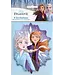 UNIQUE INDUSTRIES INC Disney Frozen 2 Invitations, 8ct