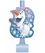 UNIQUE INDUSTRIES INC Disney’s Frozen II Olaf Blowouts - 8 Pc